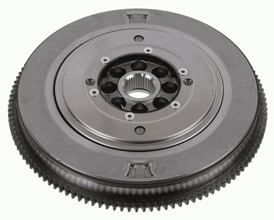 Sachs Clutch Dual Mass Flywheel For BMW 2295002018