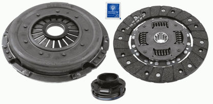 SACHS Clutch Kit for Mercedes 3000830201
