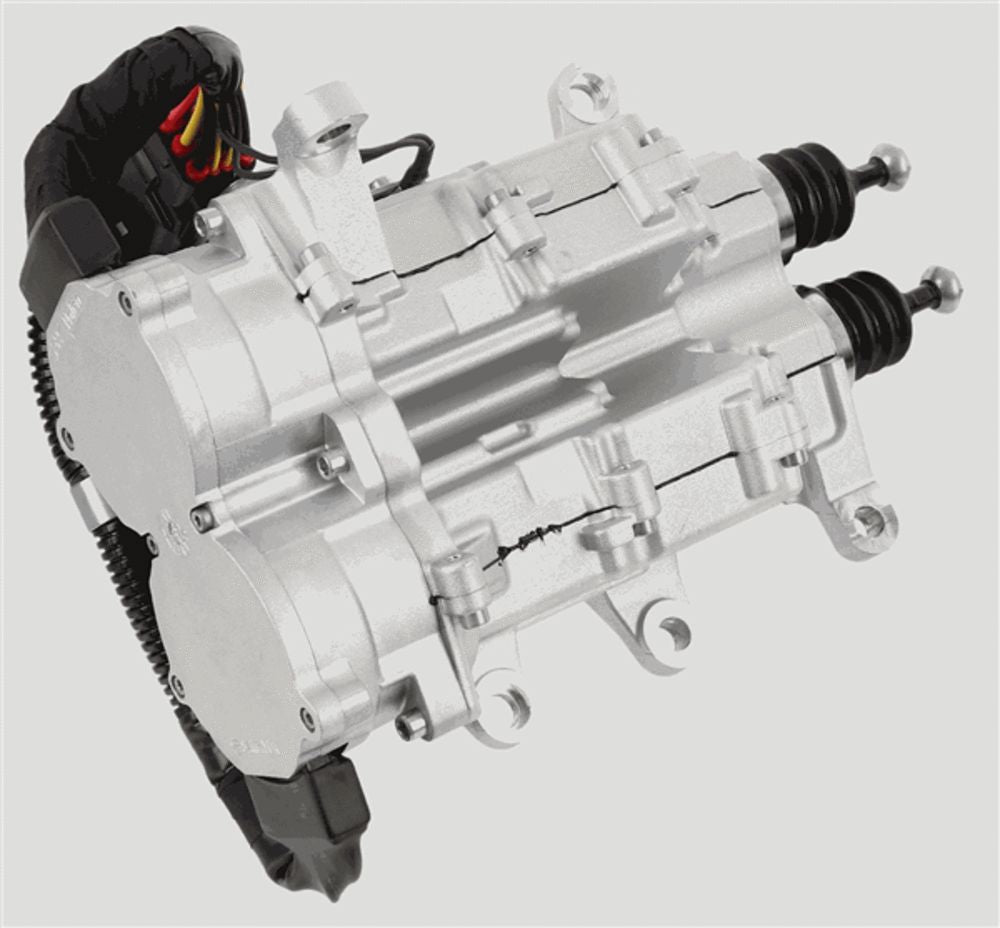 SACHS Clutch Slave Cylinder for Hyundai/Kia 3981654007