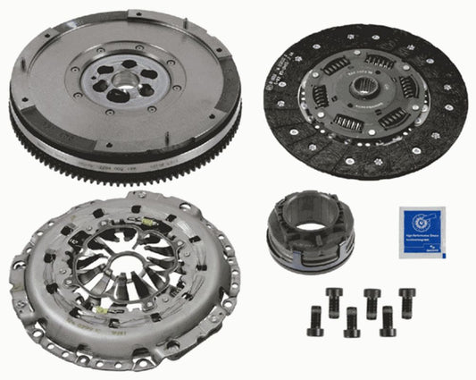 SACHS Clutch Kit for Audi/VW 2290601065