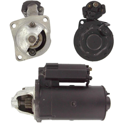 PlusLine Original Starter 010550113+