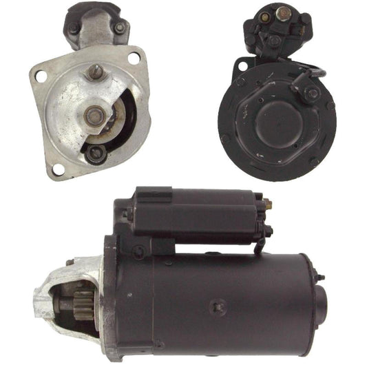 PlusLine Original Starter 010550113+
