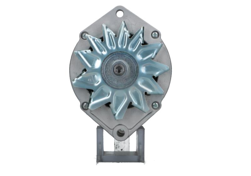SEG New Alternator for Iveco 80A 120468123
