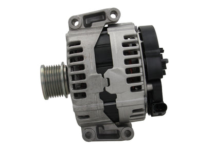 SEG New Alternator Mercedes 180A 0121715115