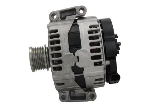 SEG New Alternator Mercedes 180A 0121715115