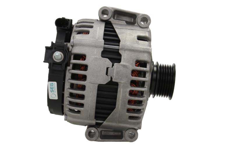 SEG New Alternator for Mercedes 220A 121813101