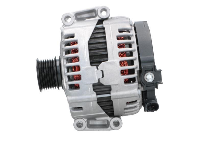 SEG New Alternator for Mercedes 220A 121813102