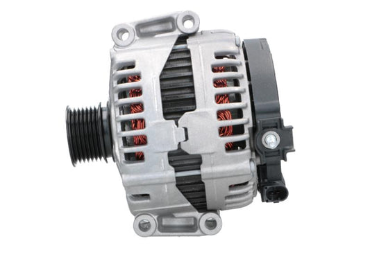 SEG New Alternator for Mercedes 220A 121813102