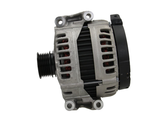 SEG New Alternator for Mercedes 220A 121813106