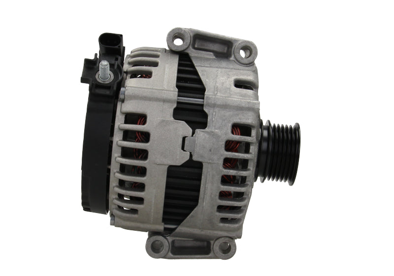 SEG New Alternator for Mercedes 220A 121813106