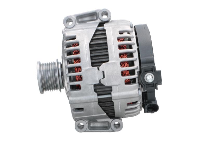 SEG New Alternator for Mercedes 220A 121813120