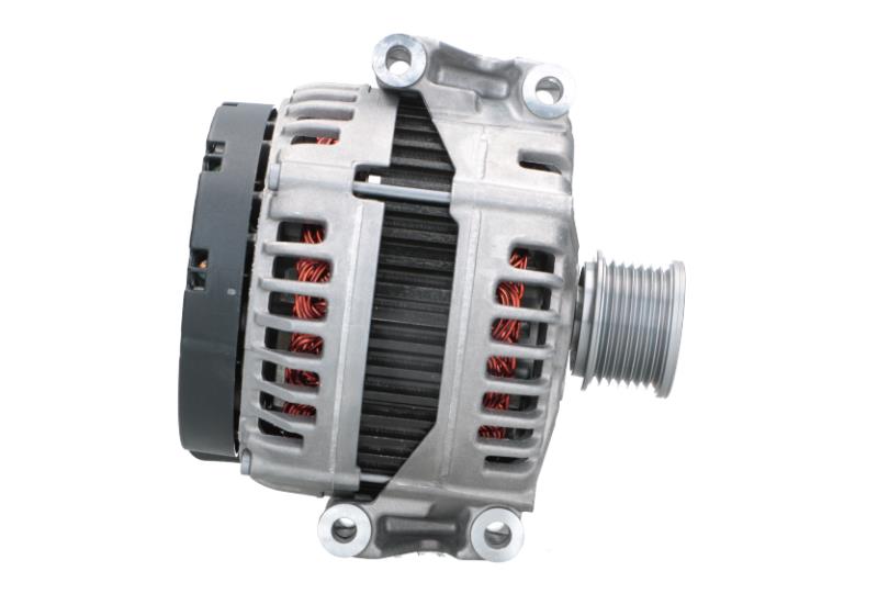 SEG New Alternator for Mercedes 220A 121813120