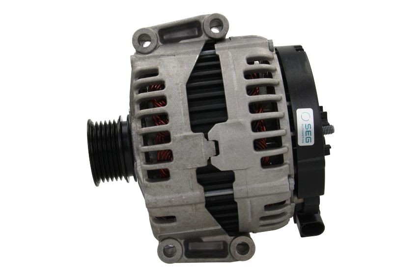 SEG New Alternator for Mercedes 220A 121813123