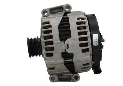 SEG New Alternator for Mercedes 220A 121813123