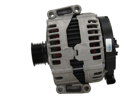 SEG New Alternator for Mercedes 220A 121813123