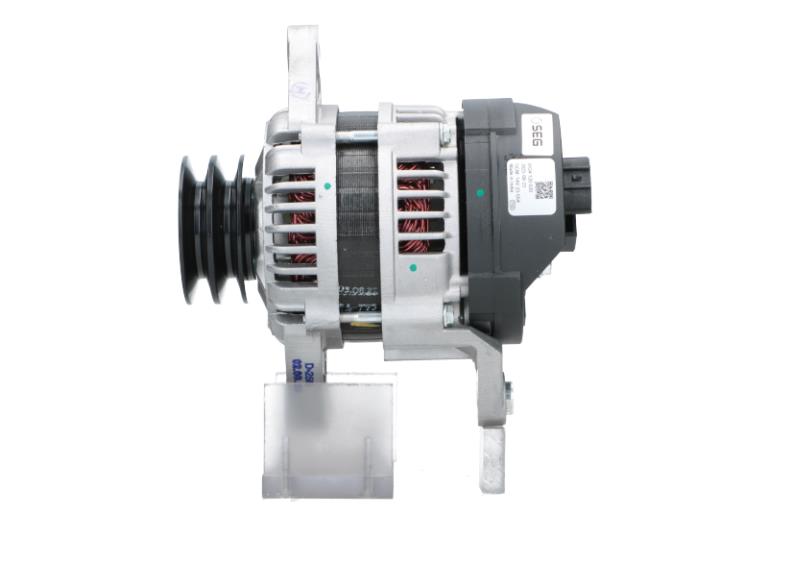 SEG New Alternator for VM 55A 124120020