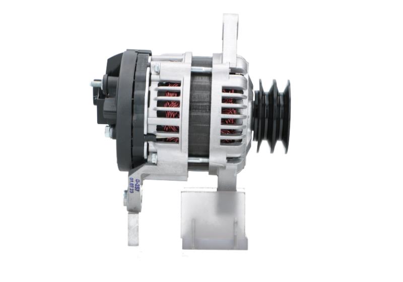SEG New Alternator for VM 55A 124120020