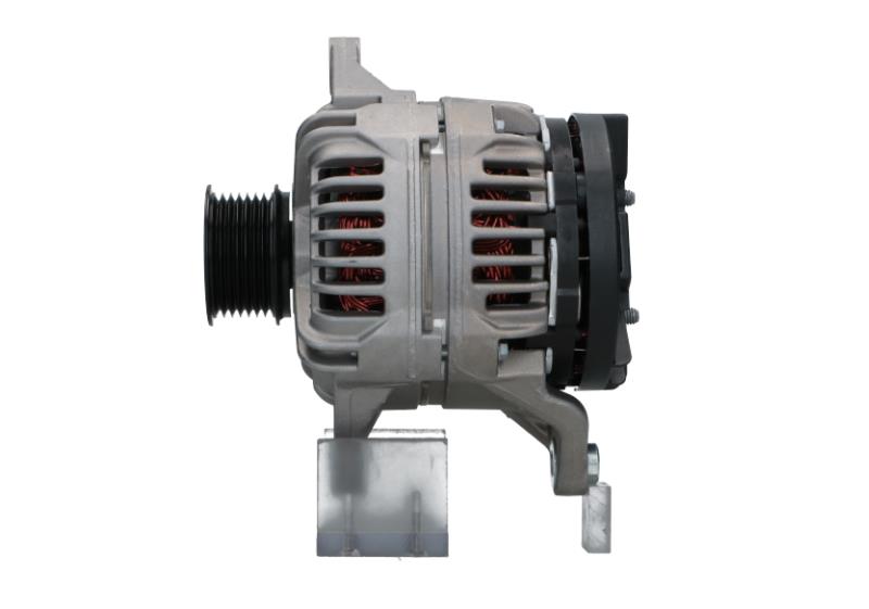 SEG New Alternator for Iveco 110A 124325005