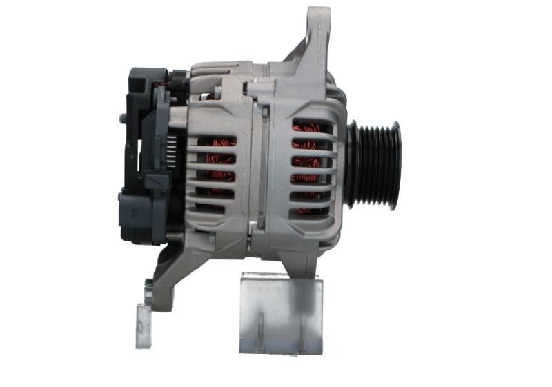 SEG New Alternator for Iveco 110A 124325005