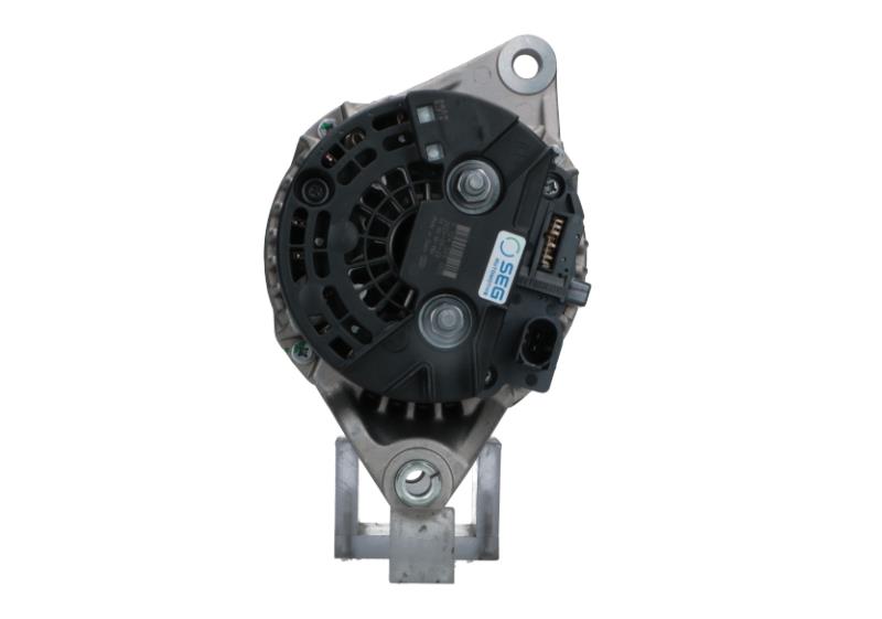 SEG New Alternator for Iveco 110A 124325005