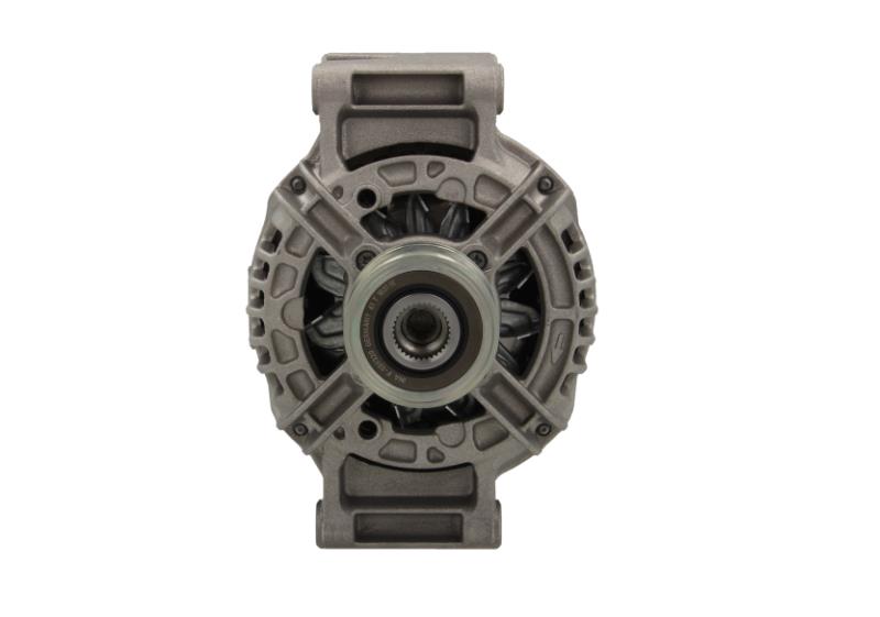 SEG New Alternator for Mercedes 90A 124325169