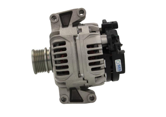 SEG New Alternator for Mercedes 90A 124325169