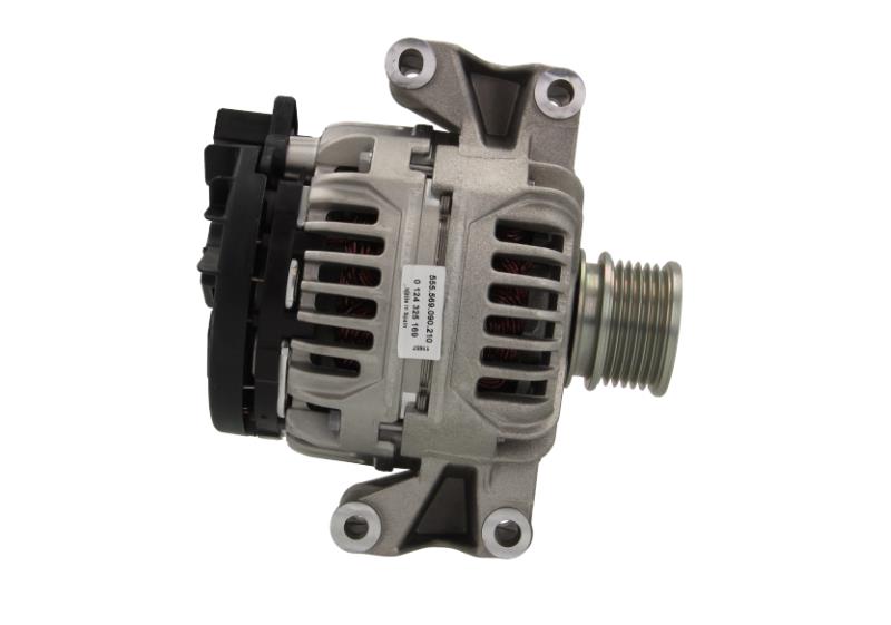 SEG New Alternator for Mercedes 90A 124325169
