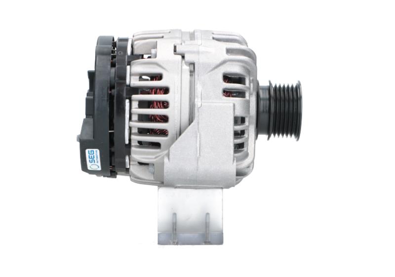 SEG New Alternator for Mercedes 90A 124325226
