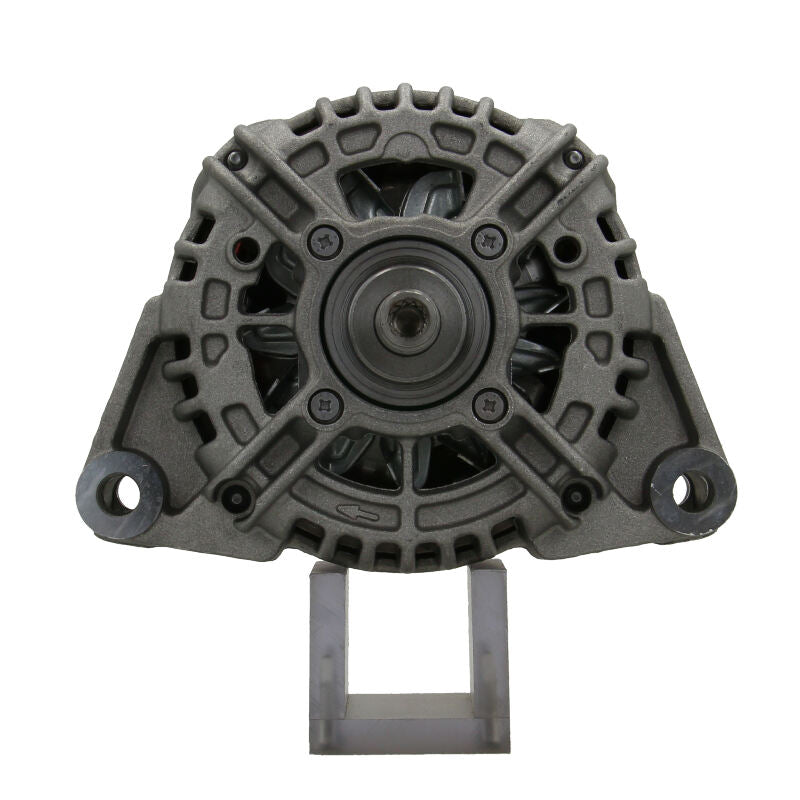 SEG New Alternator for John Deere 90A 124325268