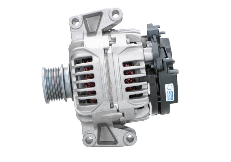 SEG New Alternator for Mercedes 90A 124325281