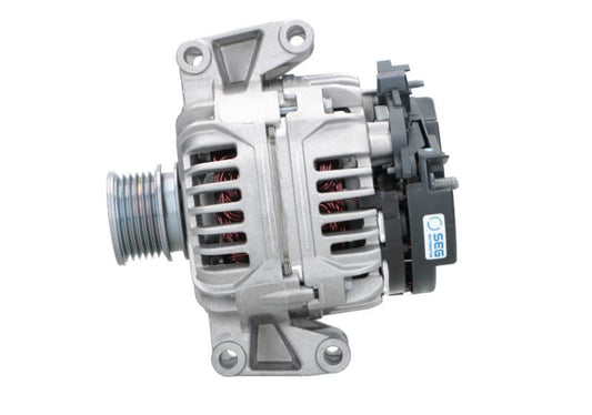 SEG New Alternator for Mercedes 90A 124325281