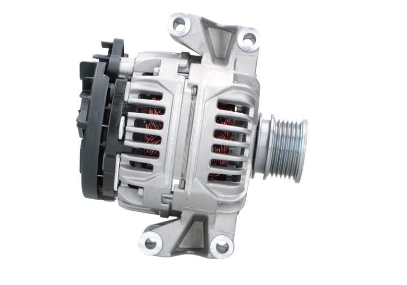 SEG New Alternator for Mercedes 90A 124325281