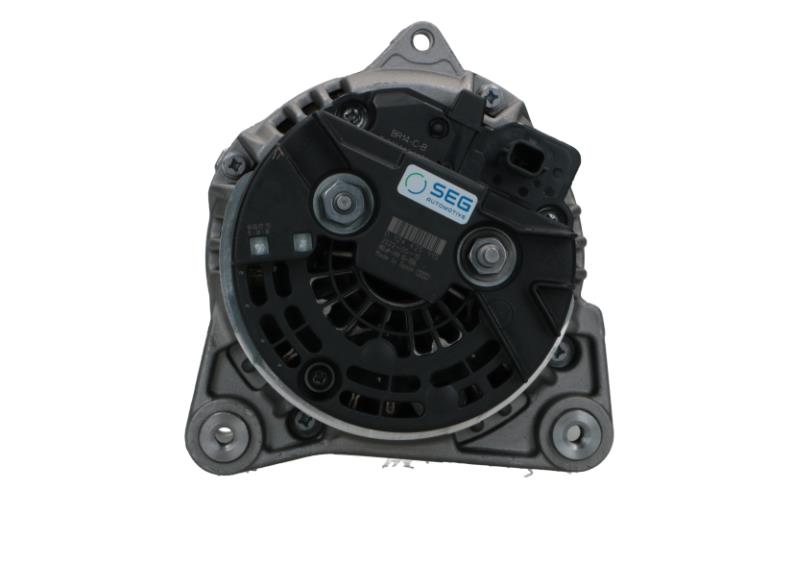 SEG New Alternator for Renault 120A 124425115