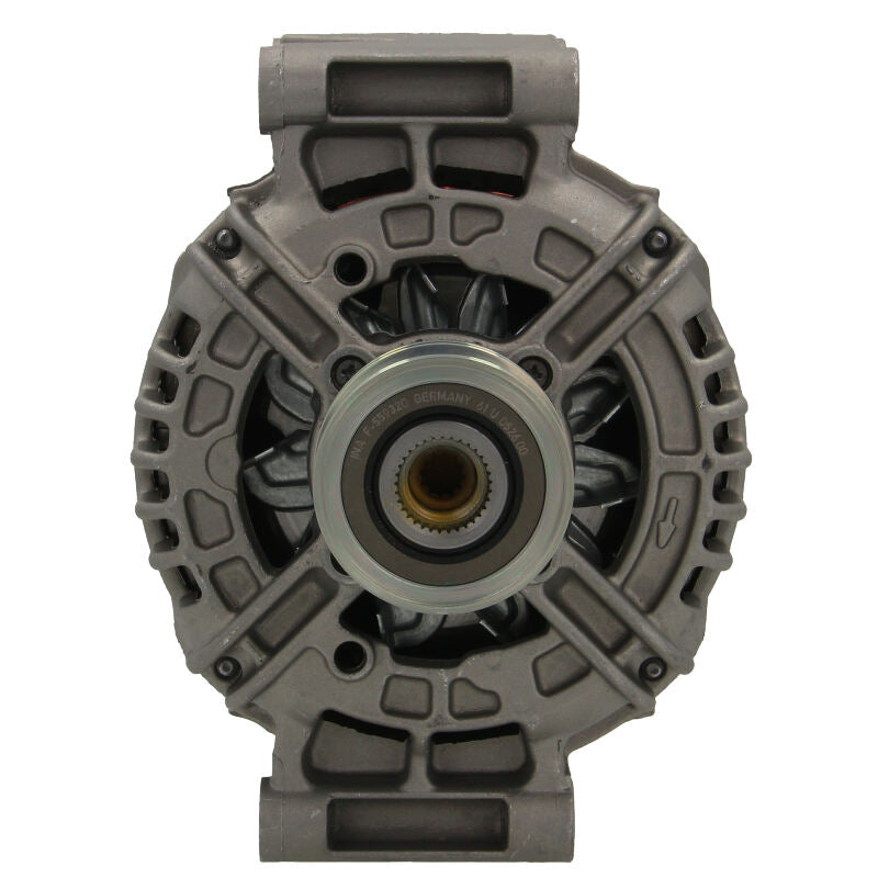 SEG New Alternator for Mercedes 120A 124425126