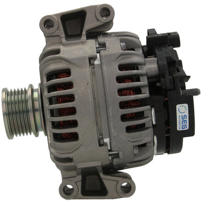 SEG New Alternator for Mercedes 120A 124425126