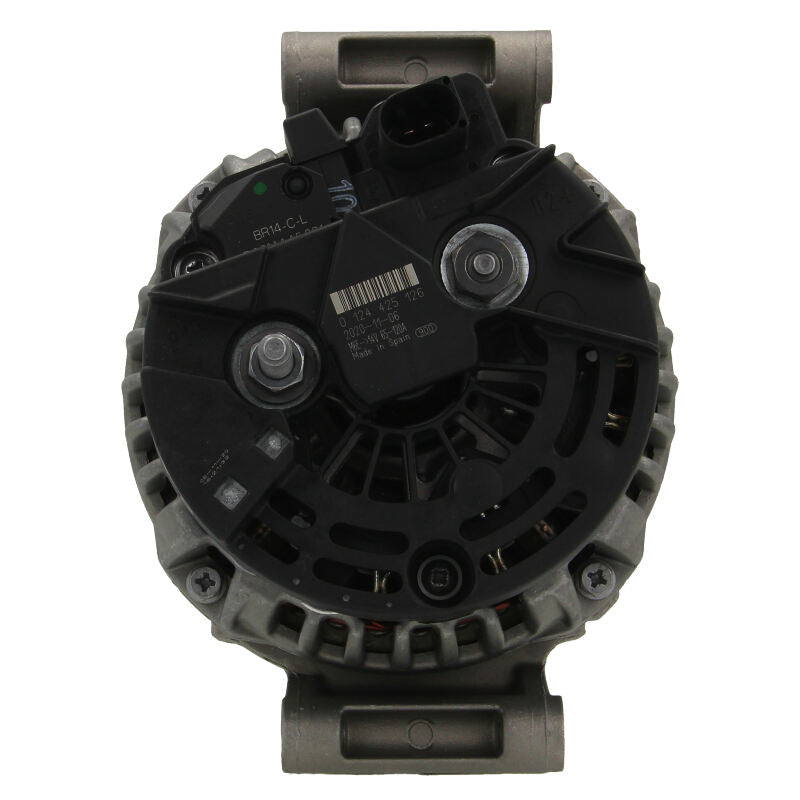 SEG New Alternator for Mercedes 120A 124425126