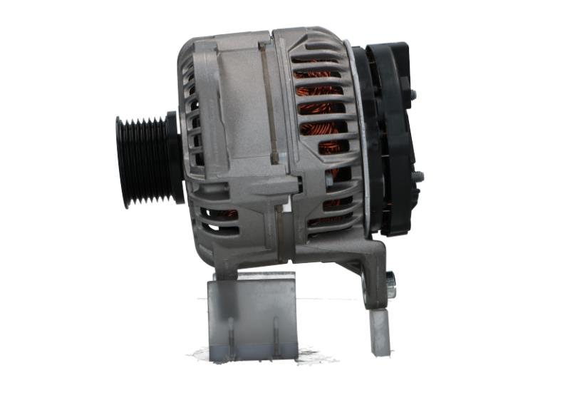 SEG New Alternator for New Holland 120A 124515002