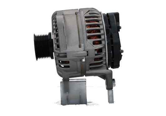 SEG New Alternator for New Holland 120A 124515002