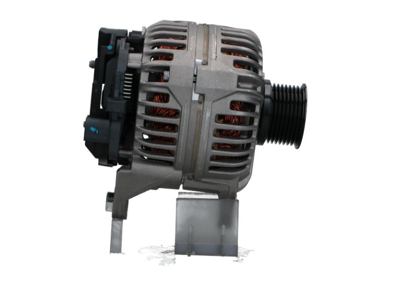 SEG New Alternator for New Holland 120A 124515002
