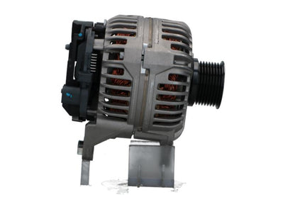 SEG New Alternator for New Holland 120A 124515002