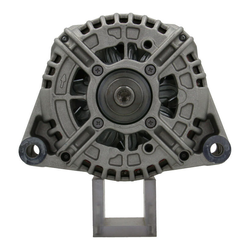 SEG New Alternator John Deere 115A 0124515003