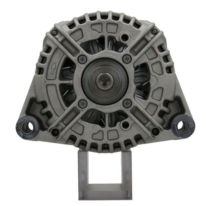 SEG New Alternator John Deere 115A 0124515003