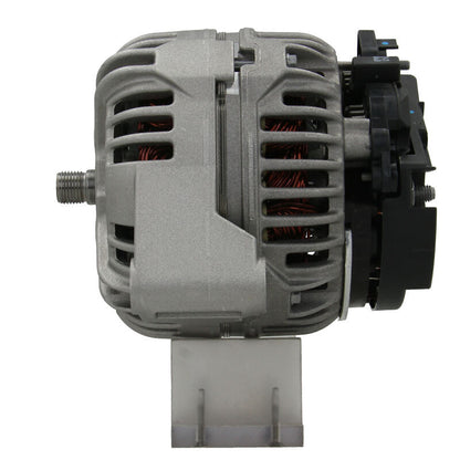 SEG New Alternator John Deere 115A 0124515003