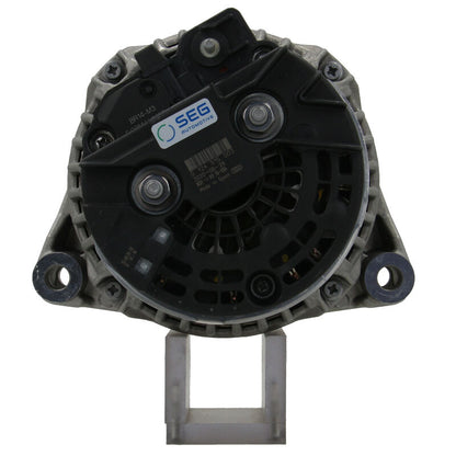 SEG New Alternator John Deere 115A 0124515003