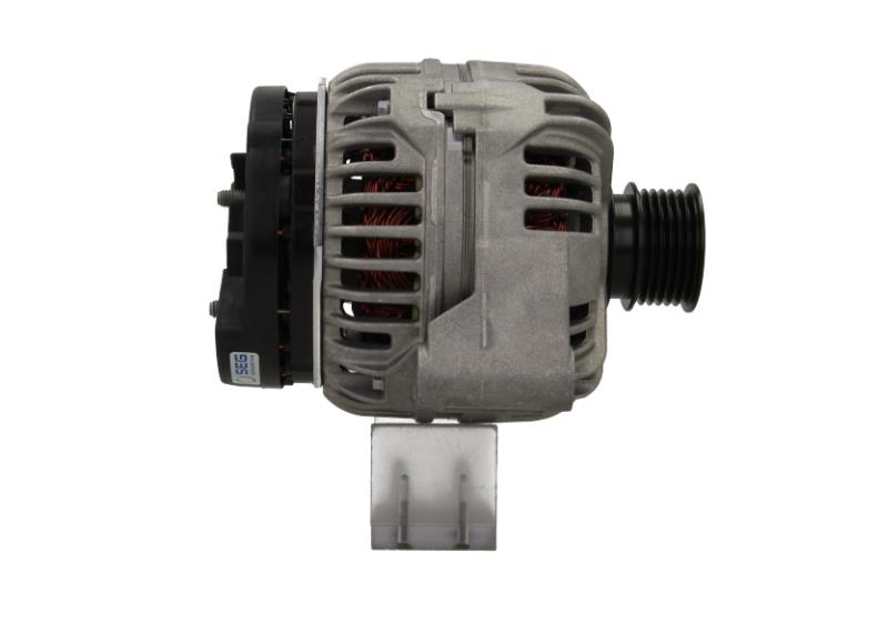 SEG New Alternator for Mercedes 115A 124515190