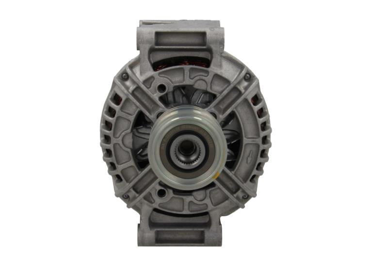 SEG New Alternator for Mercedes 120A 124515198