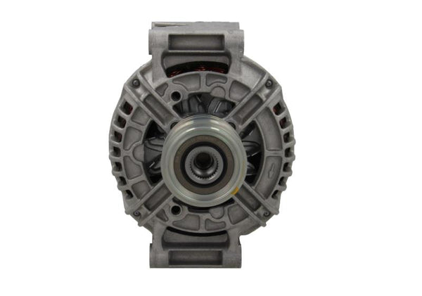 SEG New Alternator for Mercedes 120A 124515198