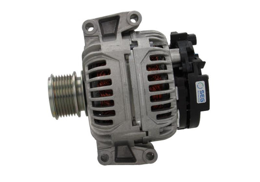 SEG New Alternator for Mercedes 120A 124515198