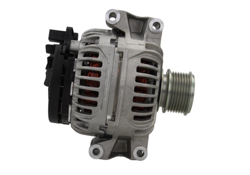 SEG New Alternator for Mercedes 120A 124515198
