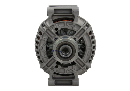 SEG New Alternator for Mercedes 115A 124515216